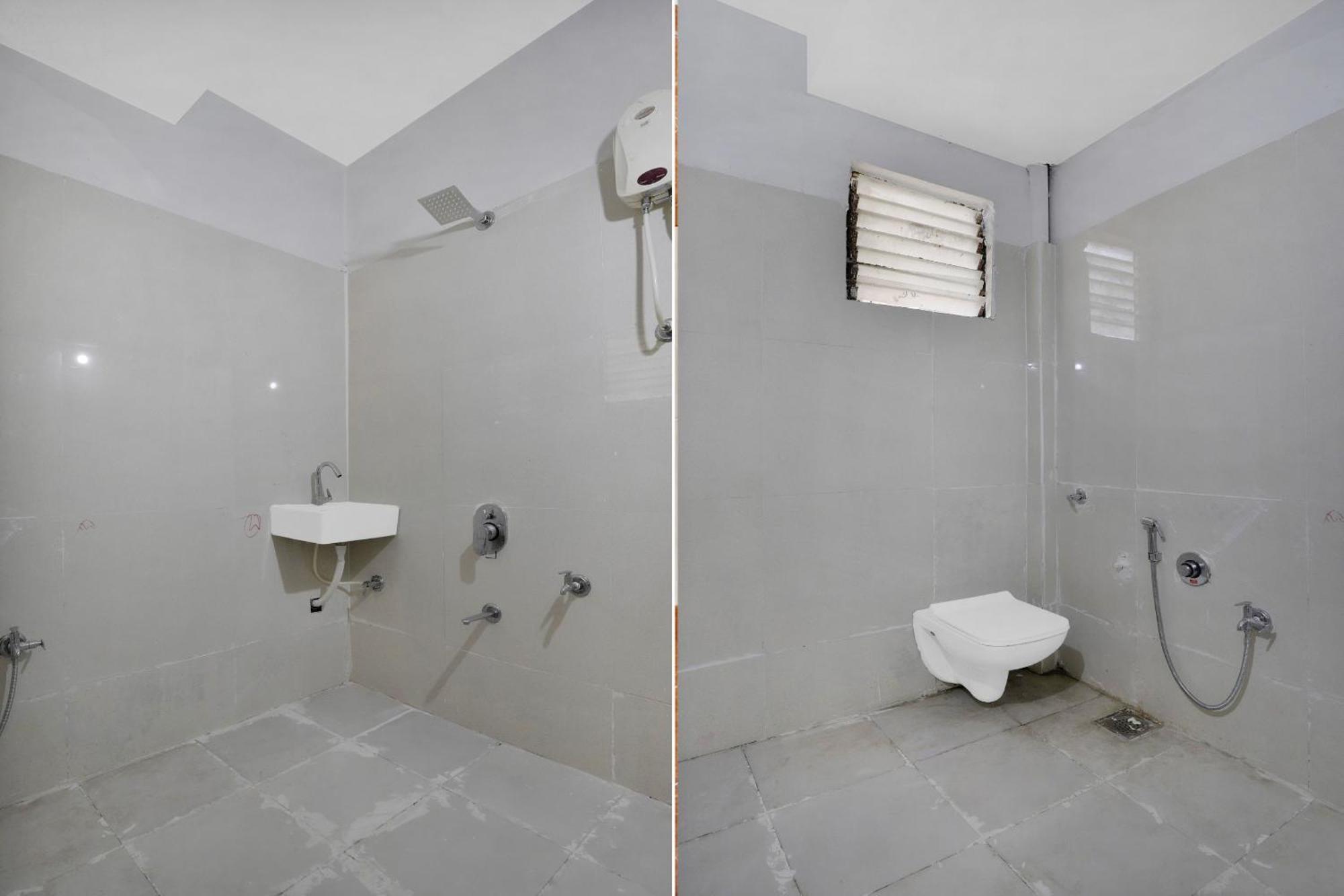 Hotel O Rudra Palace Ahmadabad Zewnętrze zdjęcie